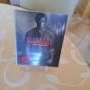 Rambo Last Blood Mediabook Ovp.
