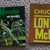 Monster aus dem All (Blu Ray + DVD Mediabook)