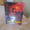 Man Eater Legacy Mediabook Ovp.