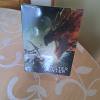 Monster Hunter Mediabook Ovp.