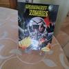 Grossangriff der Zombies Mediabook Ovp.