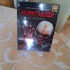 Puppet Master Mediabook Ovp.