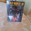 Anthony 2 Mediabook Ovp.