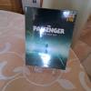 The Passenger Mediabook Ovp.
