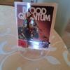 Blood Quantum Mediabook Ovp.
