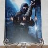 RETROGOLD Mediabook NINJA - PFAD DER RACHE Lim. 77