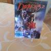 Night of the Demons 2 Mediabook Ovp.