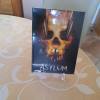 Asylum Mediabook Ovp.