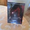 Behemoth Mediabook Ovp.