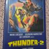 Thunder 2 (wattiertes Blu Ray & DVD Mediabook)
