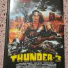 Thunder 3 (wattiertes Blu Ray & DVD Mediabook)
