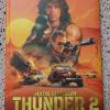 Thunder 2 (wattiertes Blu Ray & DVD Mediabook)