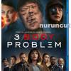 3 Body Problem  Season 1 Blu-ray Ton Deutsch