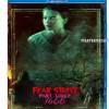 Fear Street Teil 3: 1666 (2021) Blu-ray Deutsch