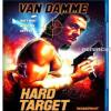 Harte Ziele- Workprint Edition - Blu ray