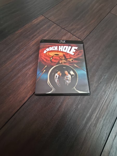 The black Hole
