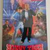 Skinny Tiger (Blu Ray & DVD Mediabook)
