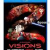 Star Wars: Visionen Staffel 2 Blu Ray Ton Deutsch