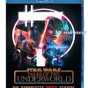 Star Wars Tales of the Underworld Blu-ray Deutsch