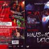 Haus der 1000 Leichen - uncut  Blu Ray OVP Schuber
