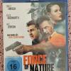 Force of Nature (Blu Ray)