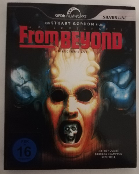 FROM  BEYOND  ( UNCUT )  IM  PAPPSCHUBER