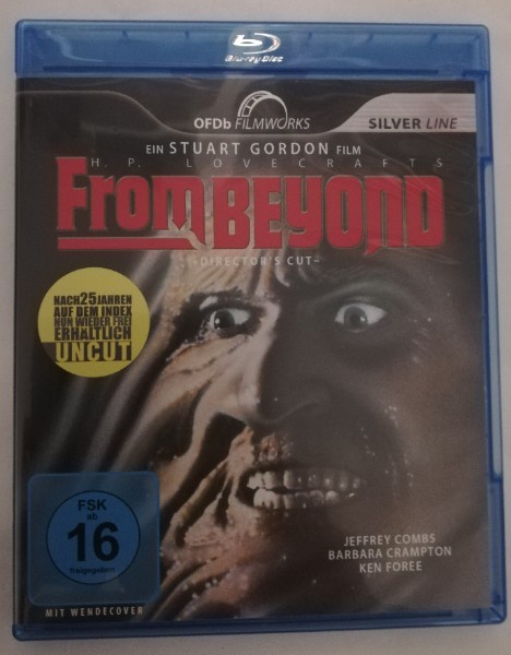 FROM  BEYOND  ( UNCUT )  IM  PAPPSCHUBER