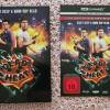 Dead Heat (4K UHD & Blu Ray Mediabook)