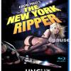 Der New York Ripper 1982 UNCUT Blu-ray - Deutsch