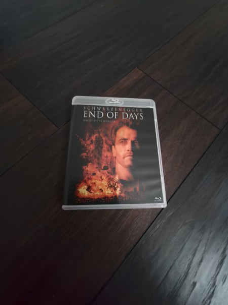 End of days