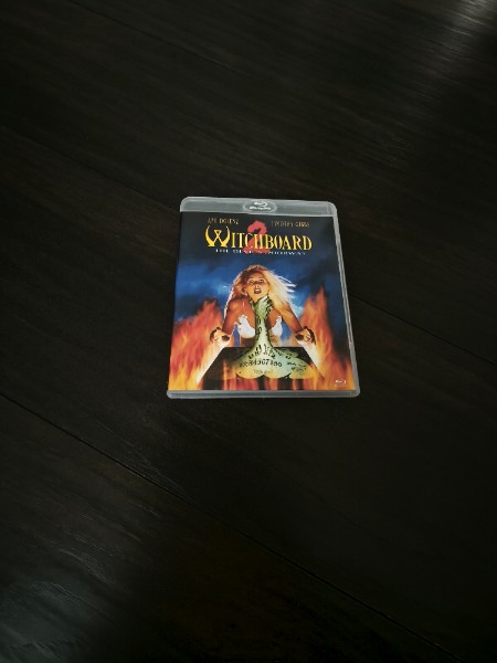 Witchboard 2