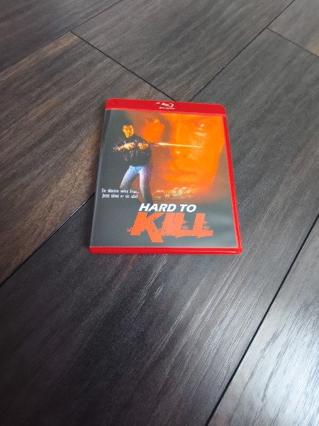 Hard to kill