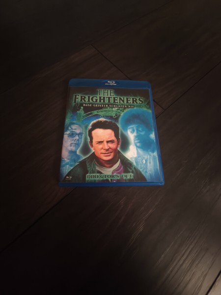 The Frighteners Direktors cut