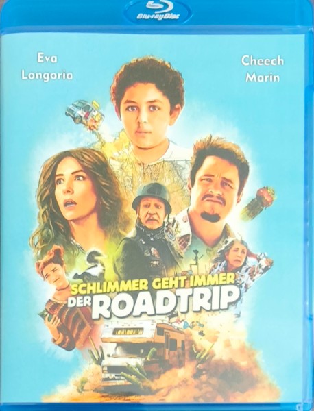 Roadtrip