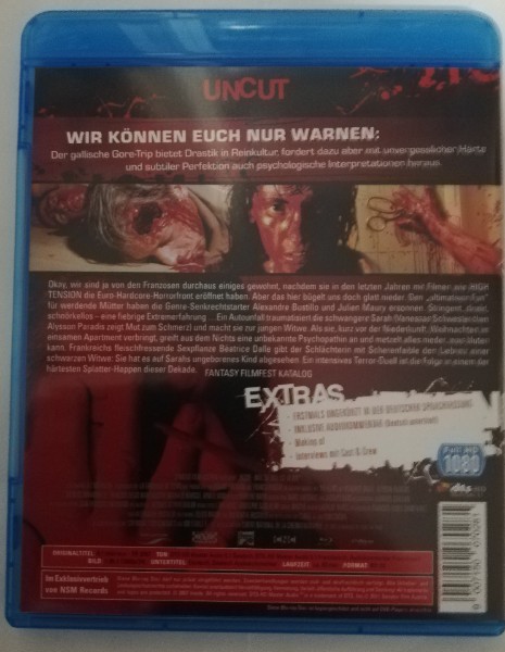 INSIDE    ( UNCUT )
