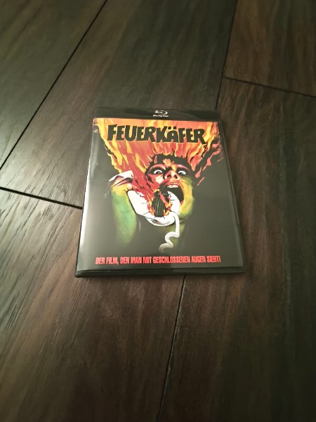 Bug -Feuerk�fer