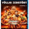 V�llig Zerst�rt Staffel 1 - Blu-ray Ton Deutsch
