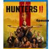 Hunters Staffel 2 Al Pacina Blu-ray dt