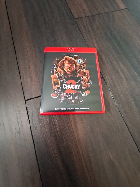Chucky 2 Alternativ Version &kinosyncro