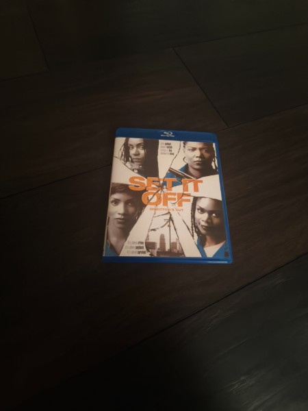Set it Off Direktors cut