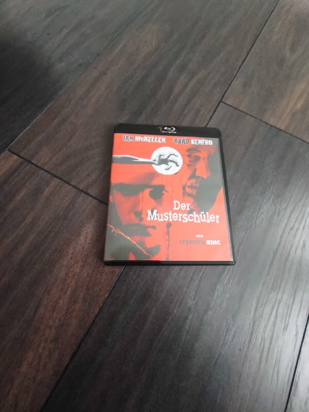 Der Mustersch�ler