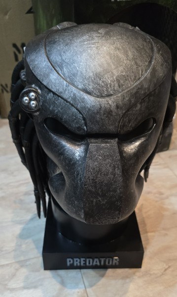 Predator 3D B�stenedition neuwertig