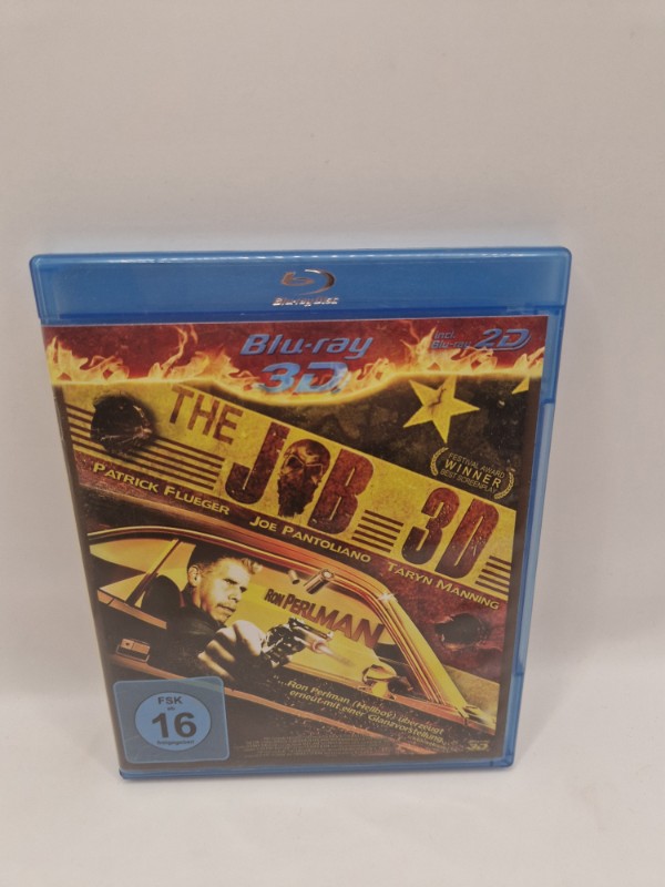The job 3D