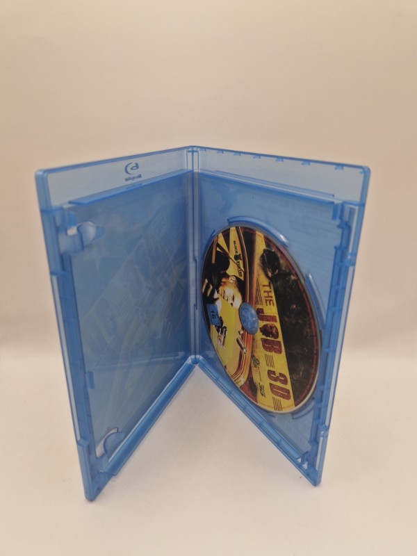The job 3D