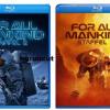 For All Mankind Staffel 1-4 Minority Report Staffe