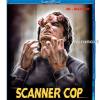 Scanner Cop 1 HD Blu-ray 4K-MASTER Ton Deutsch