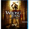 Wrong Turn 3 UNRATED - Blu-ray Deutsch