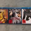 Action 3er-Pack auf Blu-ray