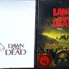 Dawn Of The Dead & Land Of The Dead Limitierte MB