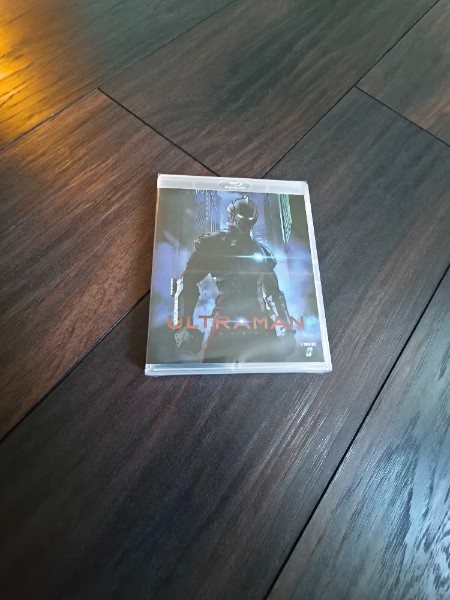 Ultra Man